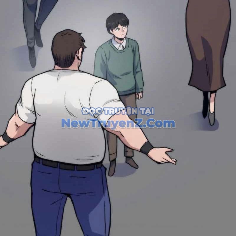 Hồi Quy Giả Chap 130 - Next Chap 131