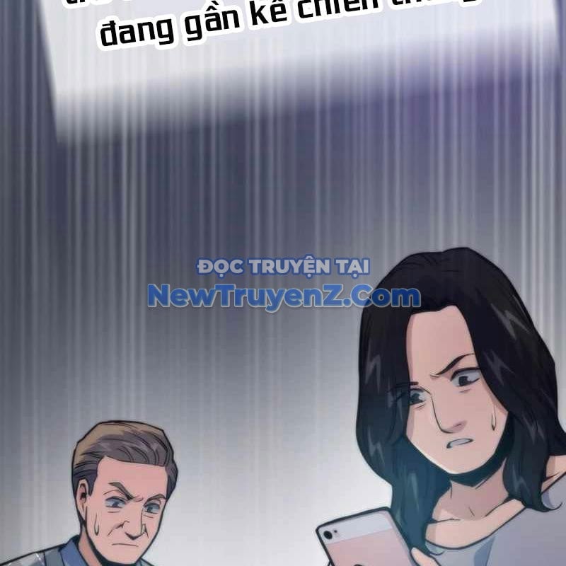 Hồi Quy Giả Chap 130 - Next Chap 131