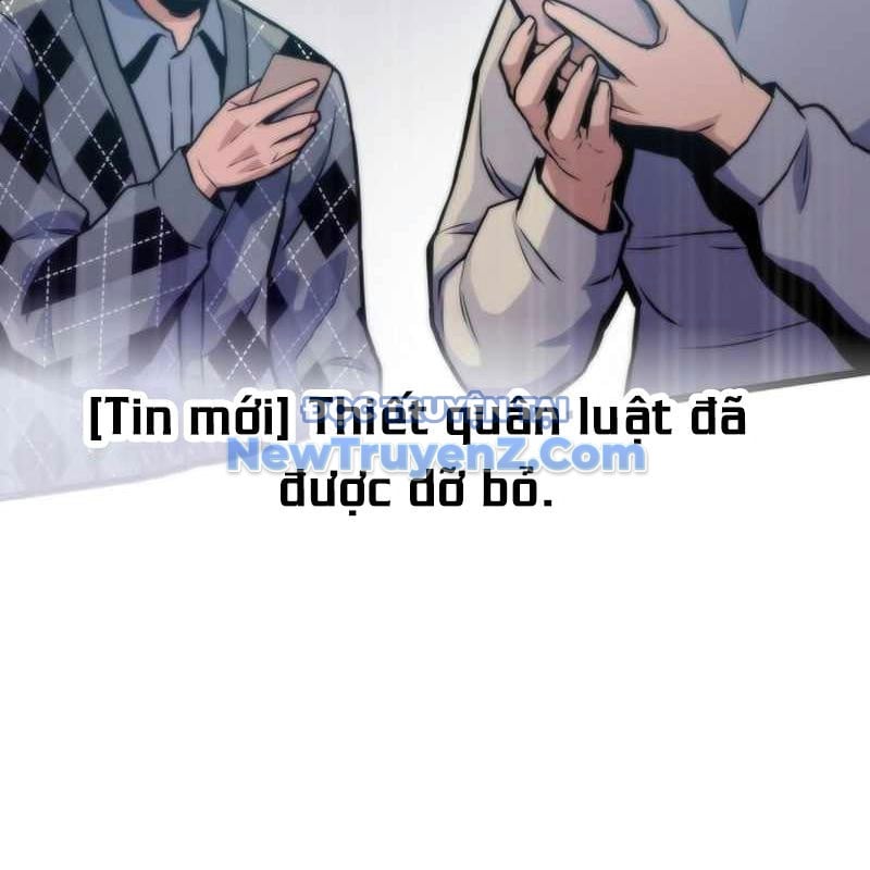 Hồi Quy Giả Chap 130 - Next Chap 131