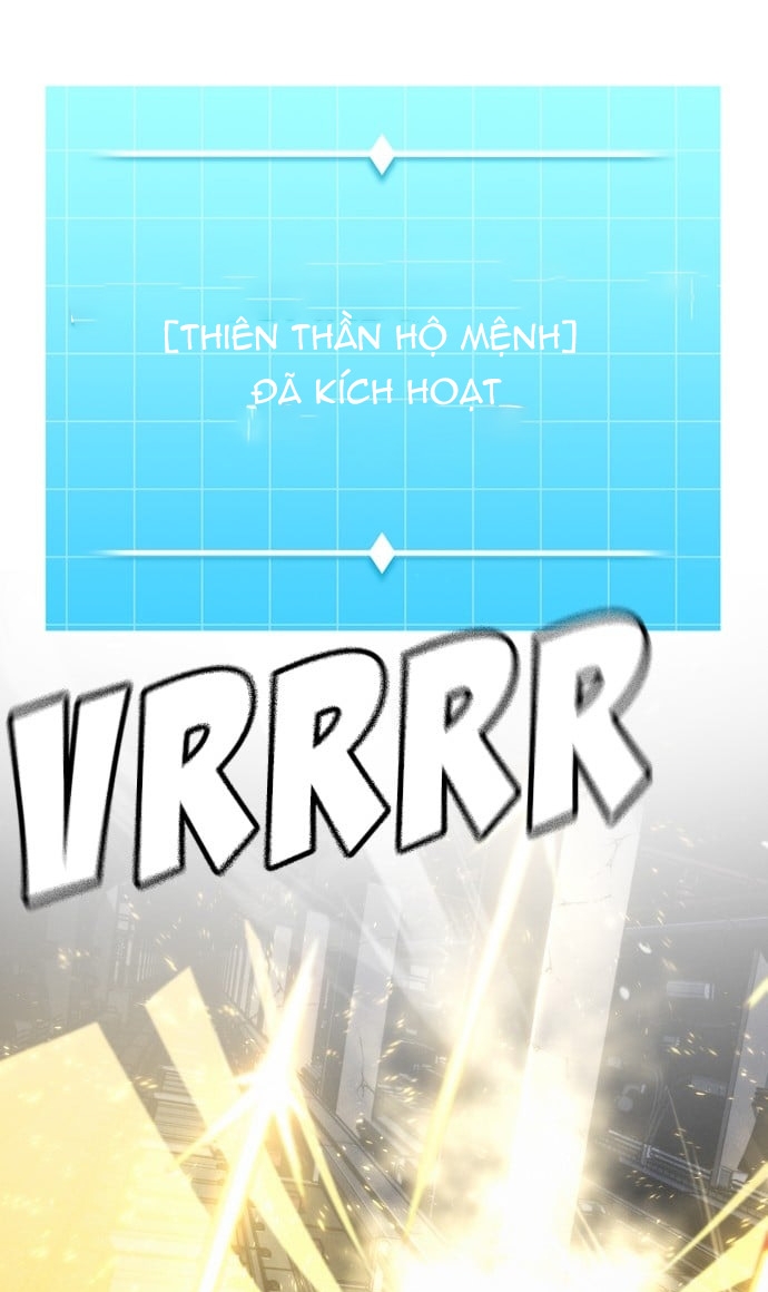 Hồi Quy Giả Chỉ Bảo Vệ Tôi Chap 24 - Next Chap 25