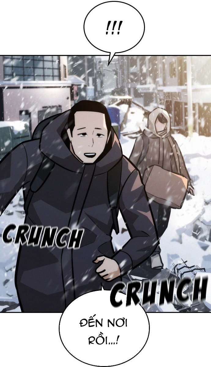 Hồi Quy Giả Chỉ Bảo Vệ Tôi Chap 24 - Next Chap 25