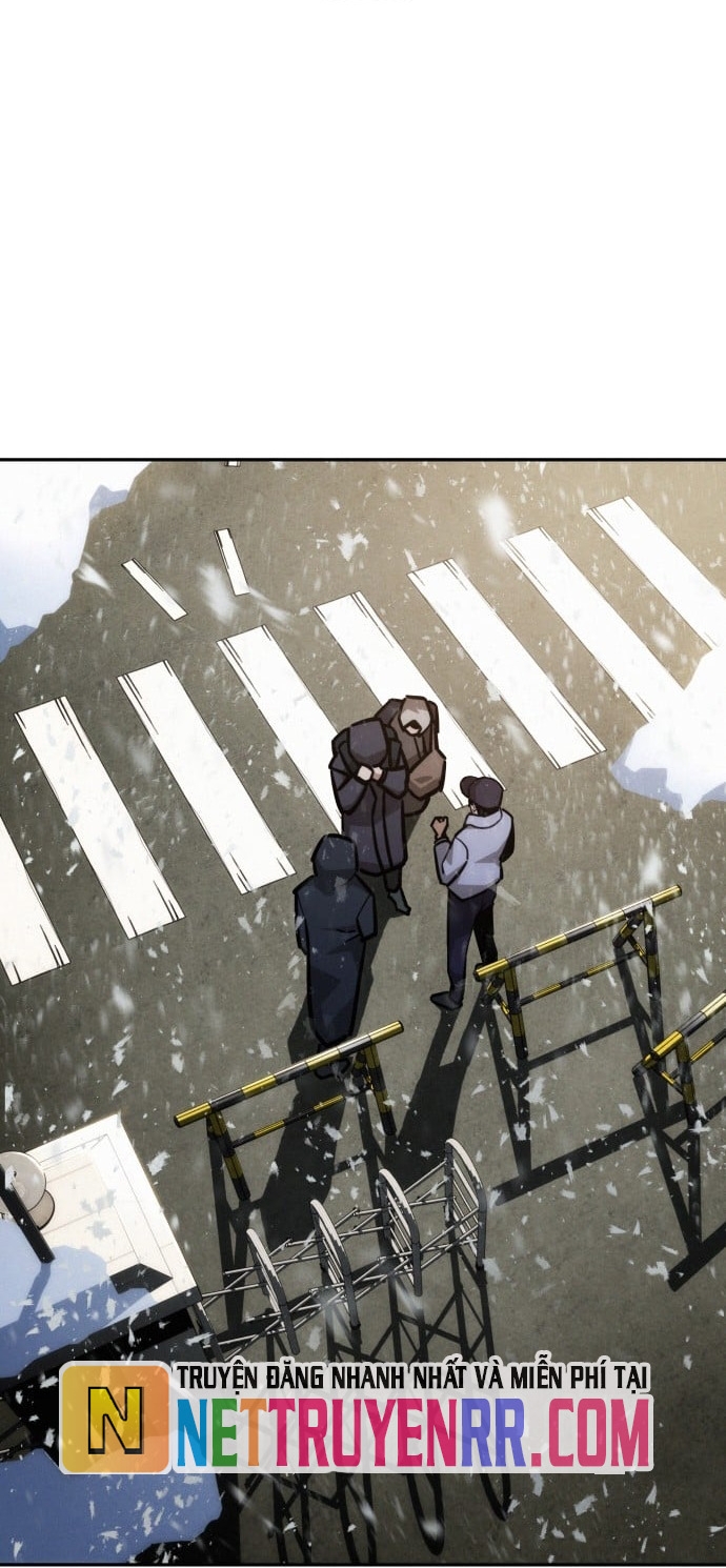 Hồi Quy Giả Chỉ Bảo Vệ Tôi Chap 24 - Next Chap 25