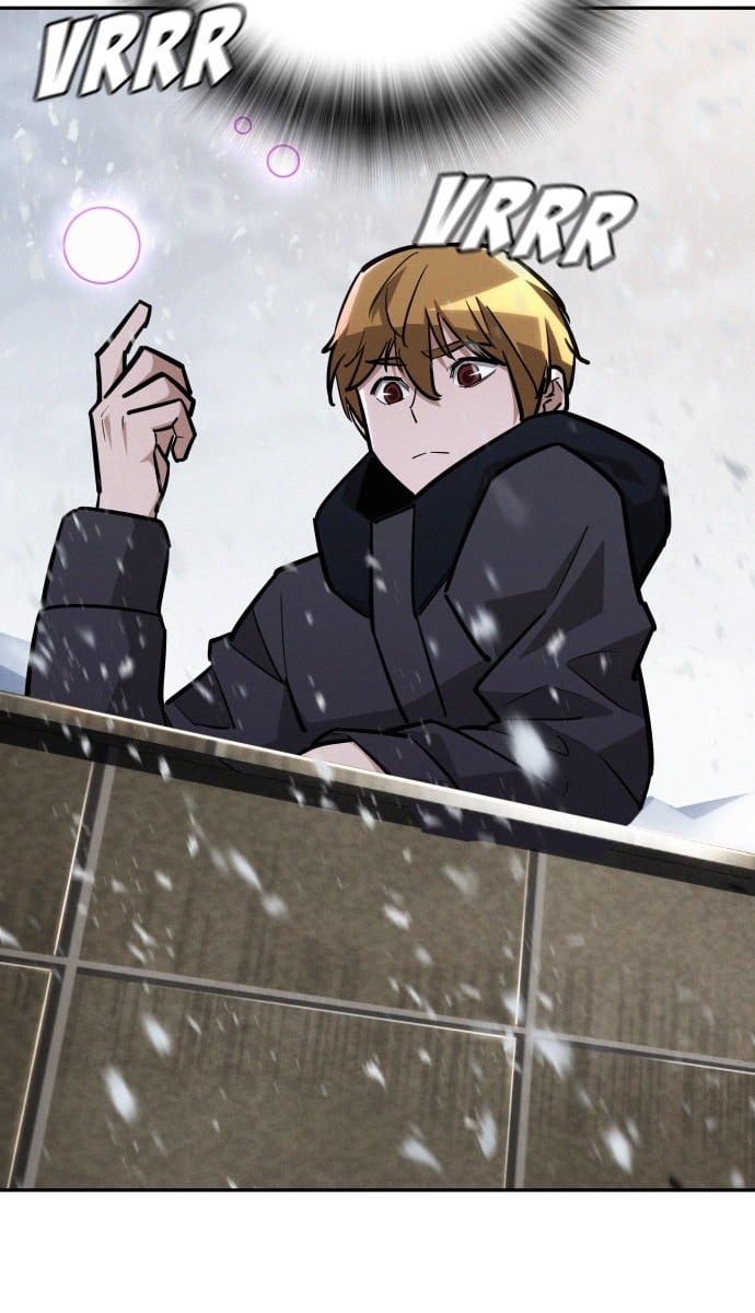 Hồi Quy Giả Chỉ Bảo Vệ Tôi Chap 24 - Next Chap 25