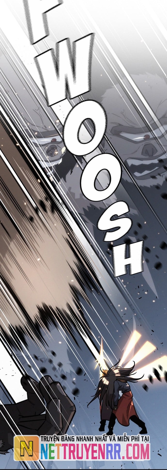 Hồi Quy Giả Chỉ Bảo Vệ Tôi Chap 24 - Next Chap 25