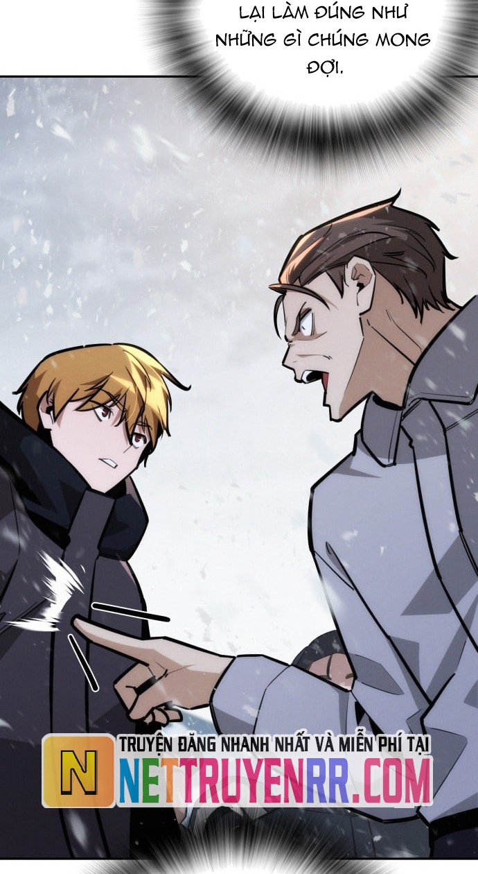 Hồi Quy Giả Chỉ Bảo Vệ Tôi Chap 24 - Next Chap 25