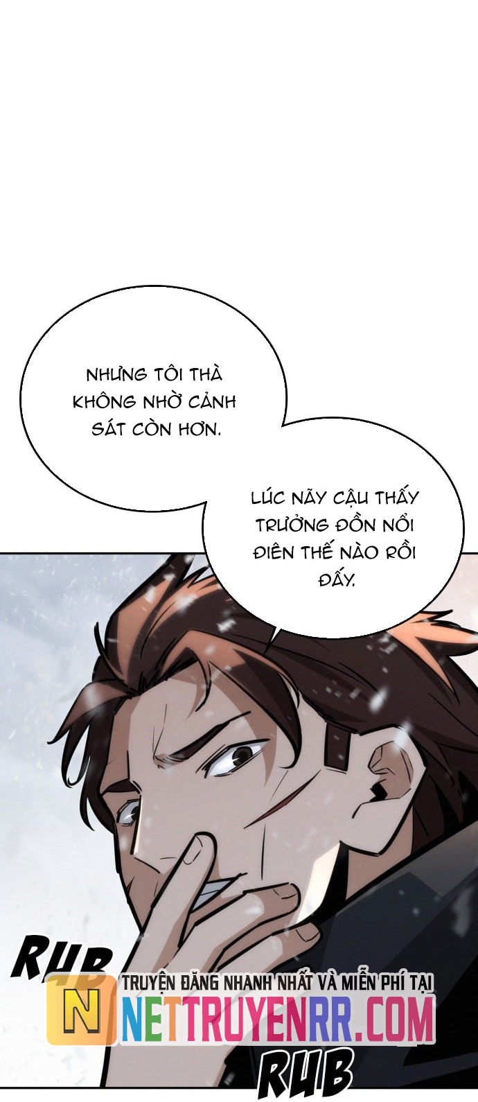 Hồi Quy Giả Chỉ Bảo Vệ Tôi Chap 24 - Next Chap 25