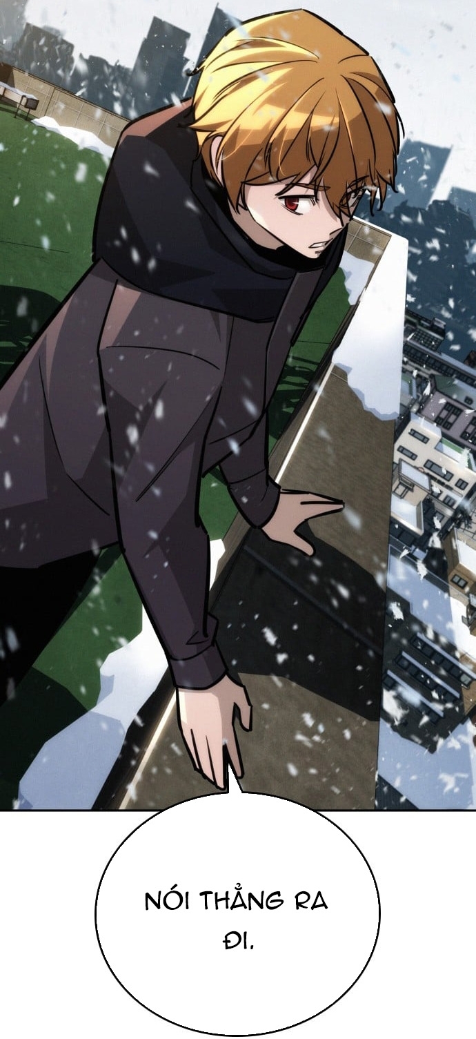 Hồi Quy Giả Chỉ Bảo Vệ Tôi Chap 24 - Next Chap 25