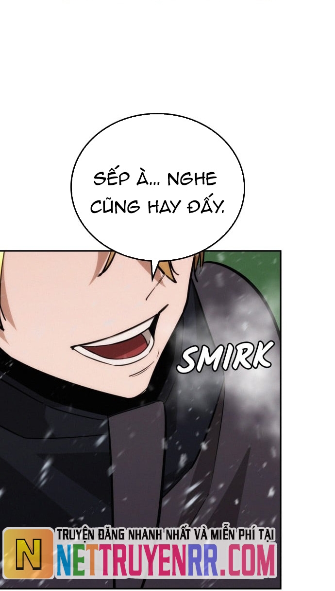 Hồi Quy Giả Chỉ Bảo Vệ Tôi Chap 24 - Next Chap 25