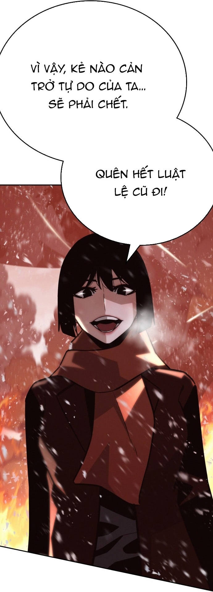 Hồi Quy Giả Chỉ Bảo Vệ Tôi Chap 24 - Next Chap 25