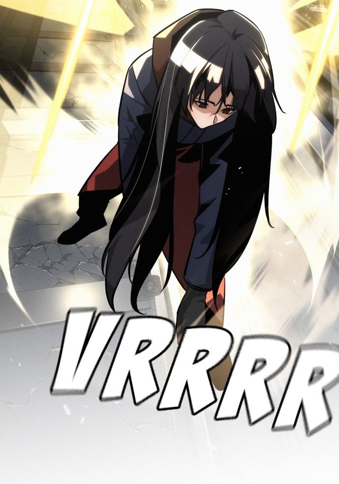 Hồi Quy Giả Chỉ Bảo Vệ Tôi Chap 24 - Next Chap 25