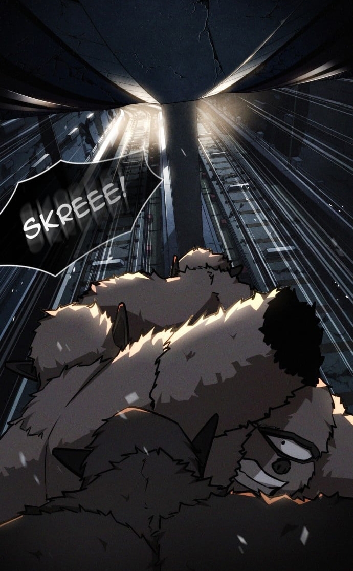 Hồi Quy Giả Chỉ Bảo Vệ Tôi Chap 24 - Next Chap 25