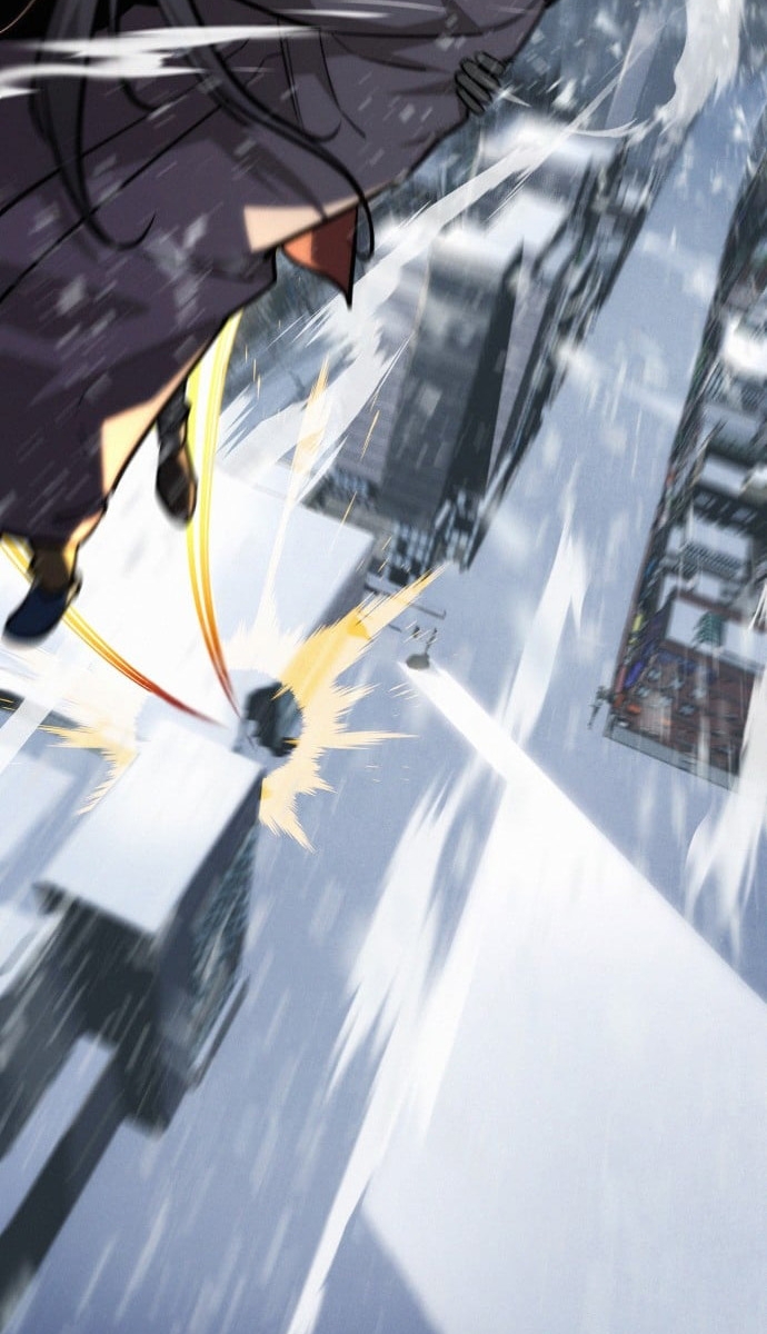 Hồi Quy Giả Chỉ Bảo Vệ Tôi Chap 24 - Next Chap 25