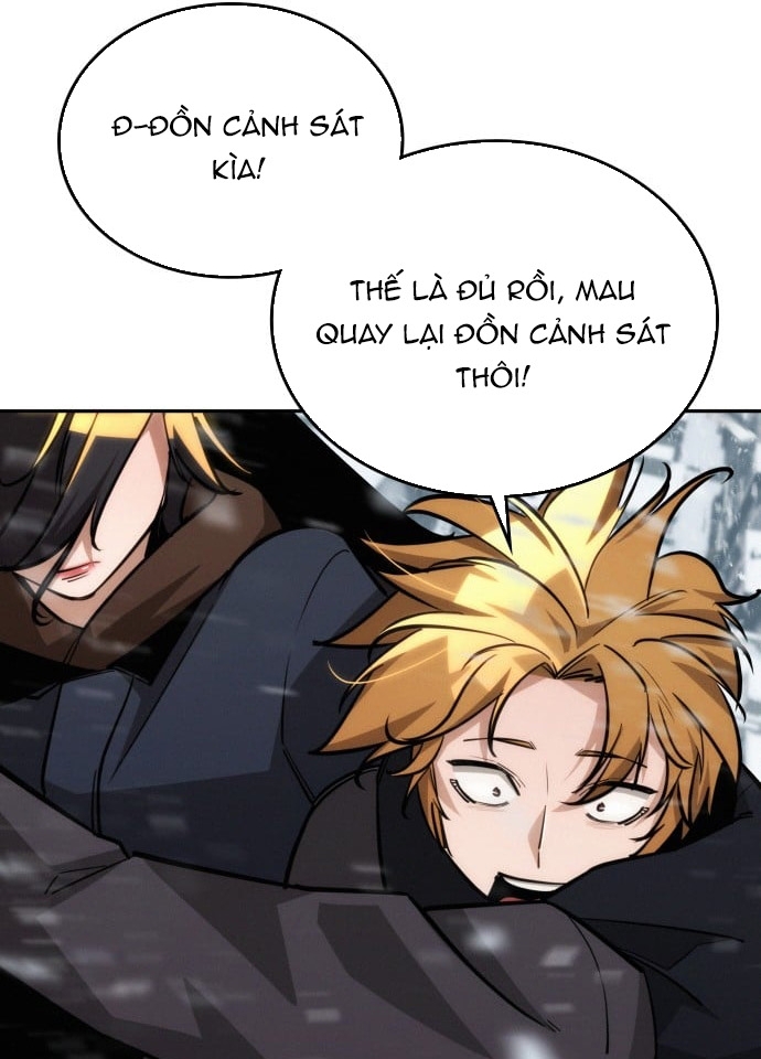 Hồi Quy Giả Chỉ Bảo Vệ Tôi Chap 24 - Next Chap 25