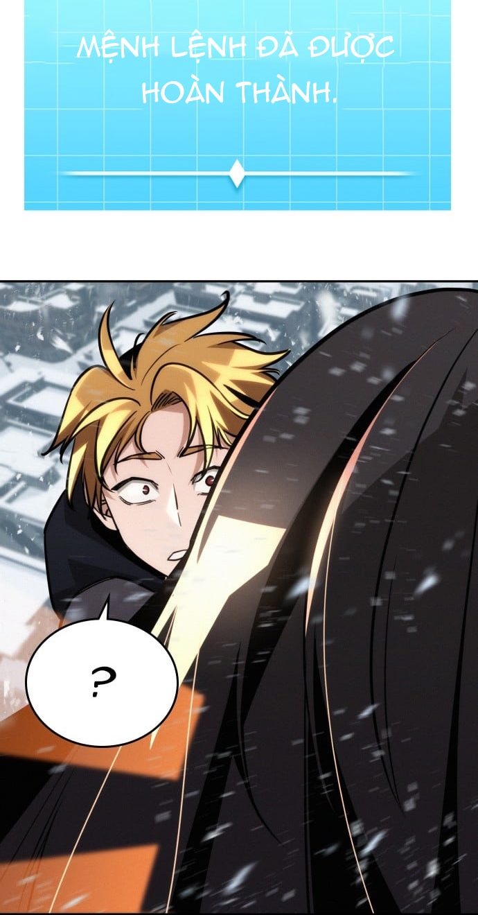 Hồi Quy Giả Chỉ Bảo Vệ Tôi Chap 24 - Next Chap 25