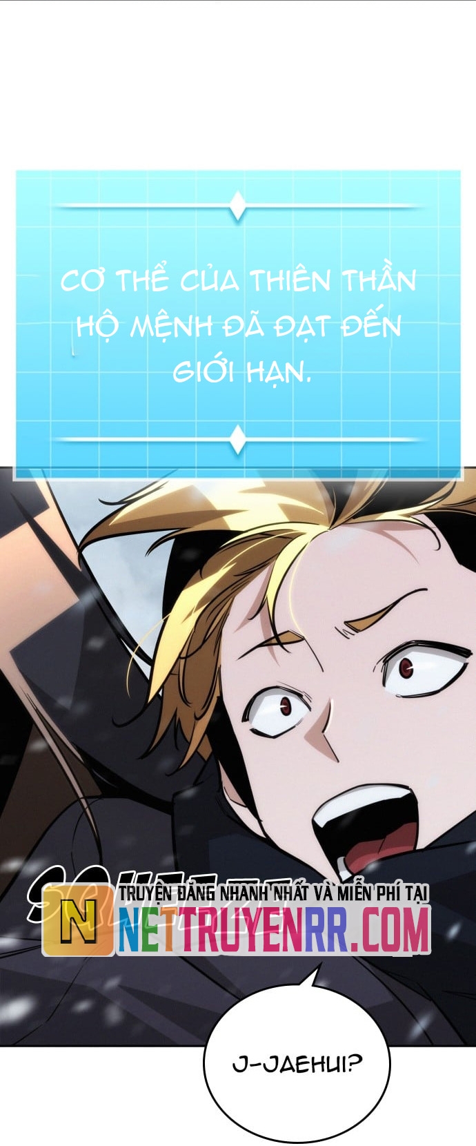 Hồi Quy Giả Chỉ Bảo Vệ Tôi Chap 24 - Next Chap 25