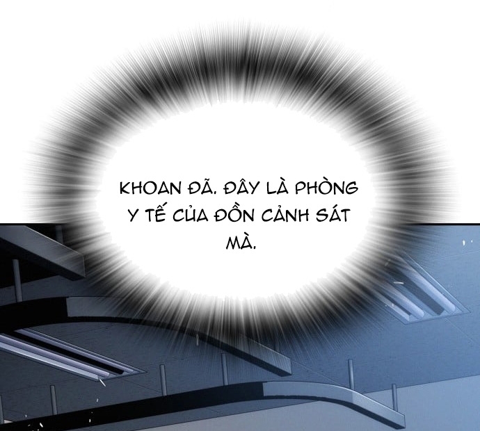 Hồi Quy Giả Chỉ Bảo Vệ Tôi Chap 24 - Next Chap 25