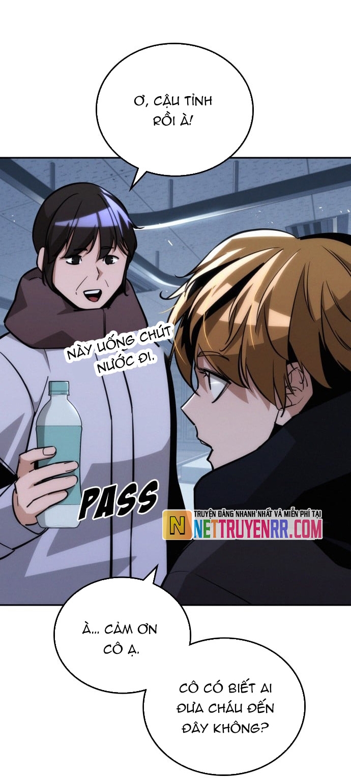 Hồi Quy Giả Chỉ Bảo Vệ Tôi Chap 24 - Next Chap 25