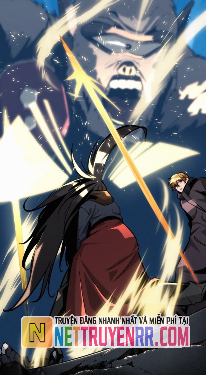 Hồi Quy Giả Chỉ Bảo Vệ Tôi Chap 24 - Next Chap 25