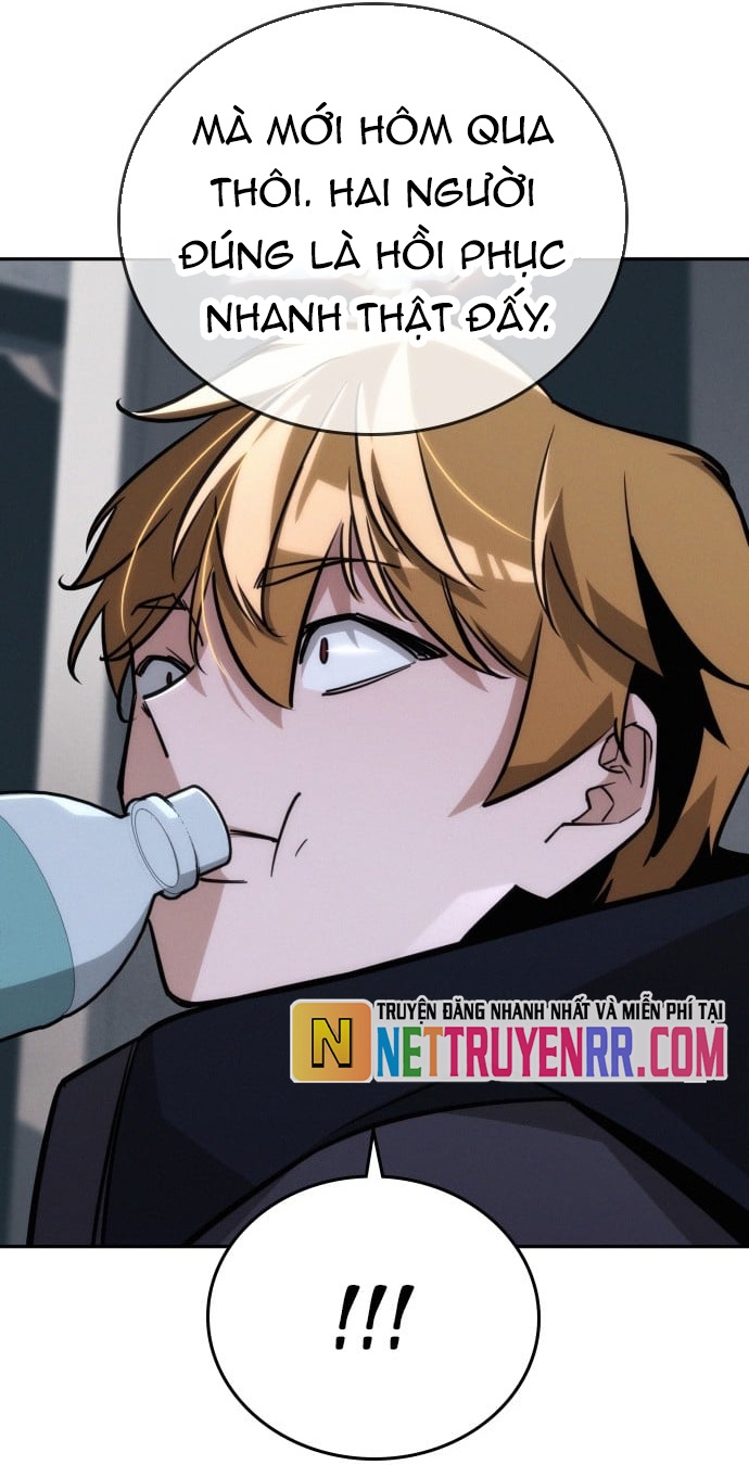 Hồi Quy Giả Chỉ Bảo Vệ Tôi Chap 24 - Next Chap 25