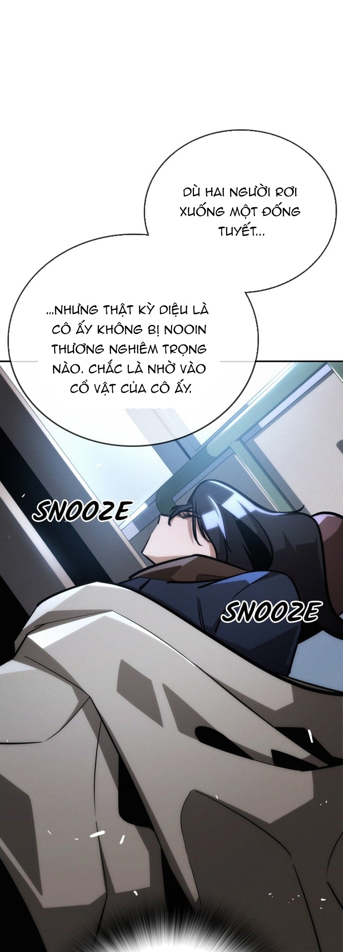 Hồi Quy Giả Chỉ Bảo Vệ Tôi Chap 24 - Next Chap 25