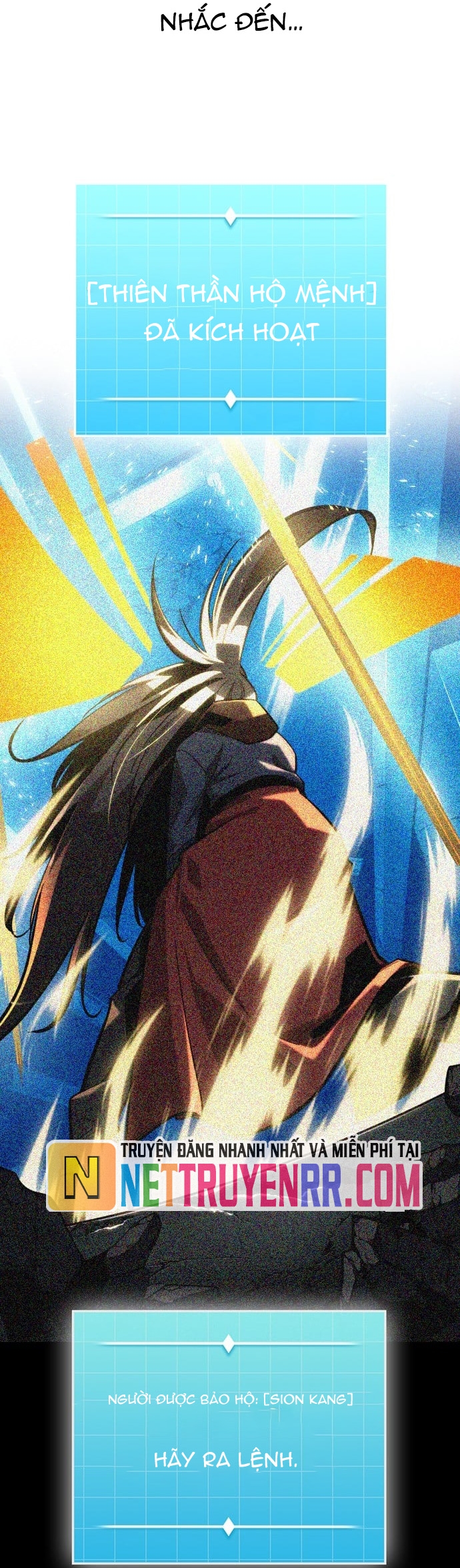 Hồi Quy Giả Chỉ Bảo Vệ Tôi Chap 24 - Next Chap 25