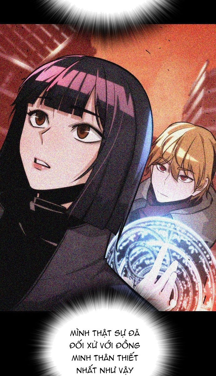 Hồi Quy Giả Chỉ Bảo Vệ Tôi Chap 24 - Next Chap 25