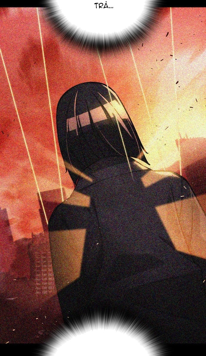 Hồi Quy Giả Chỉ Bảo Vệ Tôi Chap 24 - Next Chap 25