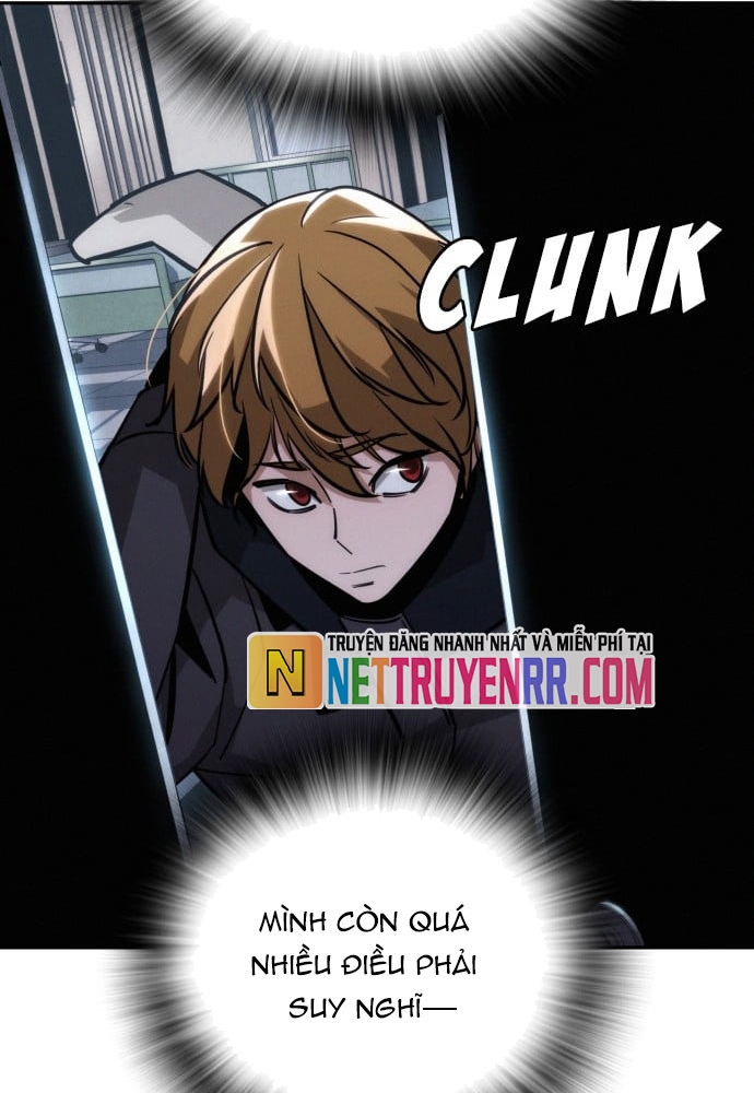 Hồi Quy Giả Chỉ Bảo Vệ Tôi Chap 24 - Next Chap 25