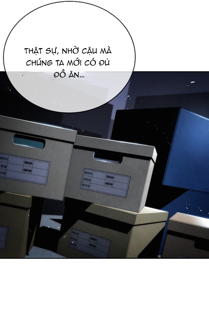 Hồi Quy Giả Chỉ Bảo Vệ Tôi Chap 24 - Next Chap 25