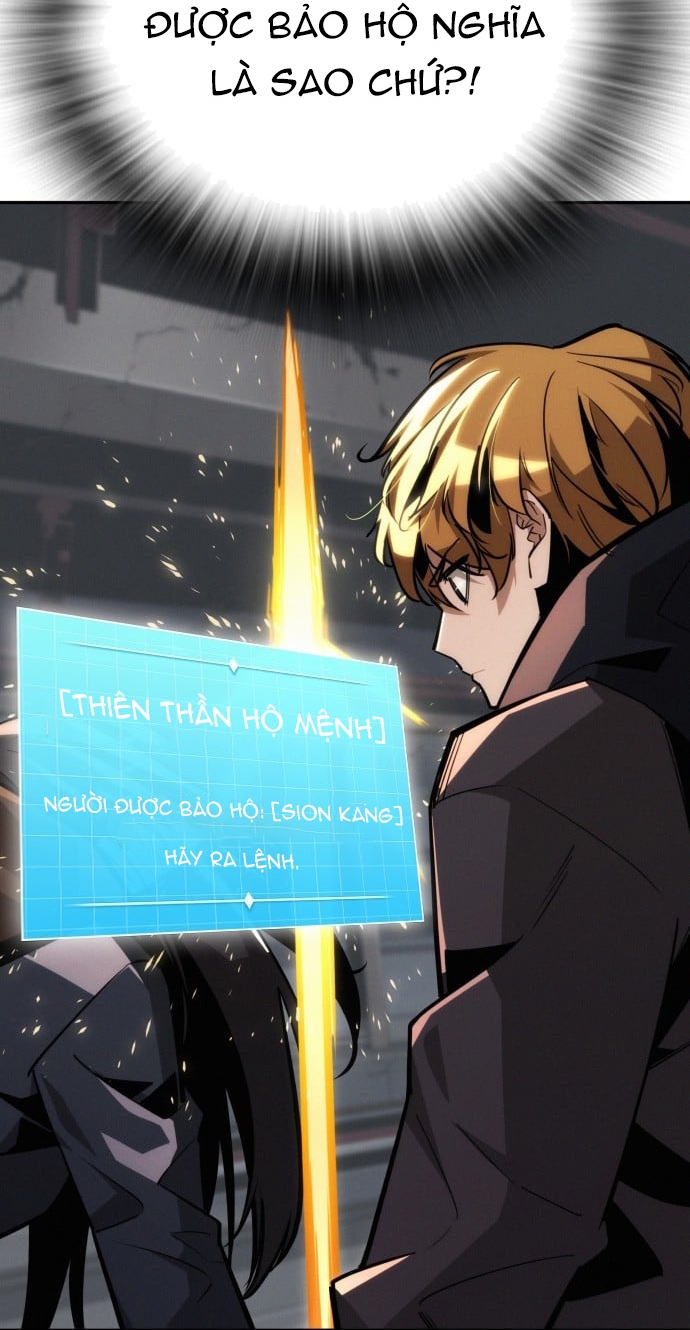 Hồi Quy Giả Chỉ Bảo Vệ Tôi Chap 24 - Next Chap 25