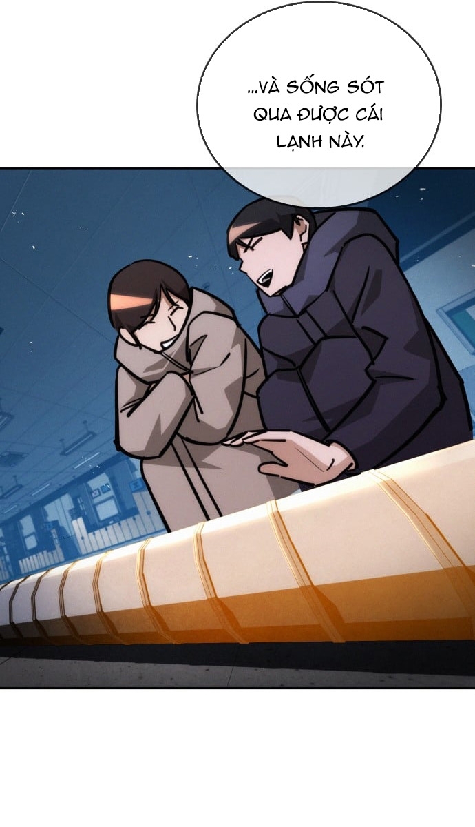 Hồi Quy Giả Chỉ Bảo Vệ Tôi Chap 24 - Next Chap 25