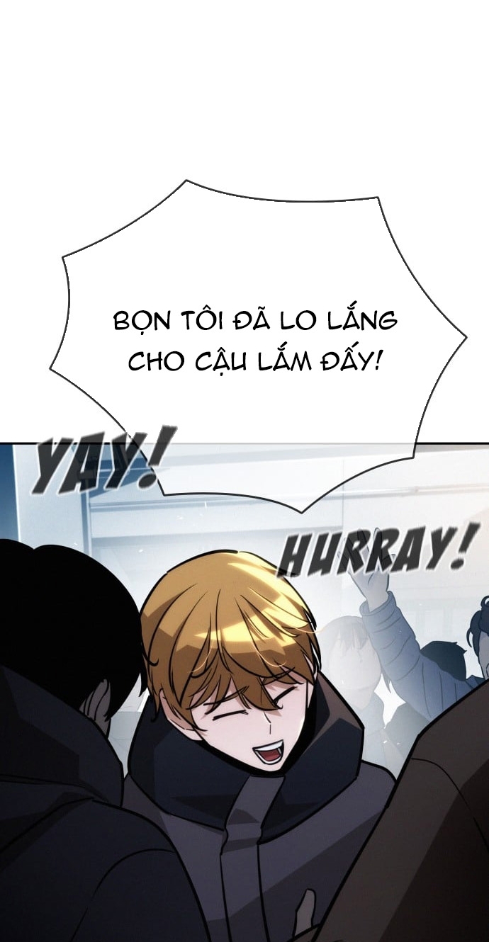 Hồi Quy Giả Chỉ Bảo Vệ Tôi Chap 24 - Next Chap 25