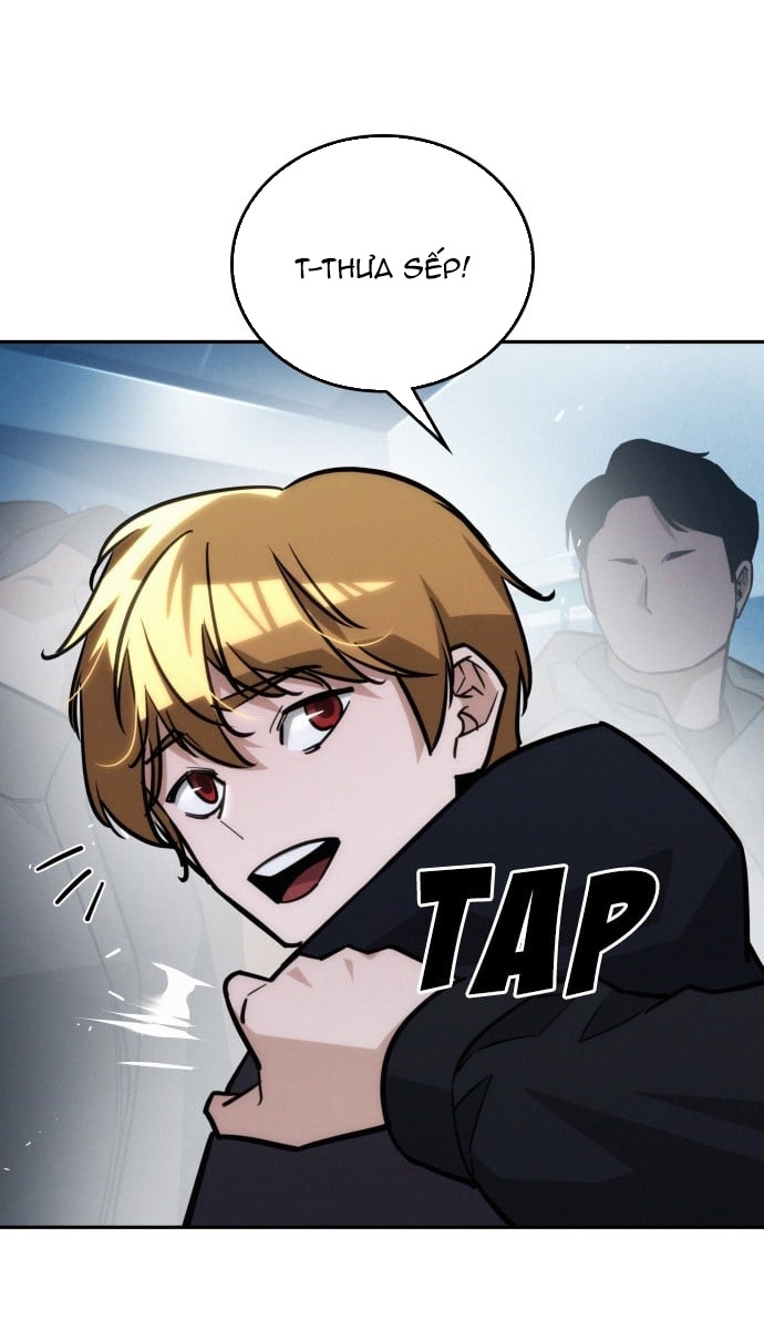 Hồi Quy Giả Chỉ Bảo Vệ Tôi Chap 24 - Next Chap 25