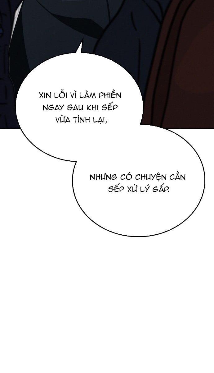 Hồi Quy Giả Chỉ Bảo Vệ Tôi Chap 24 - Next Chap 25