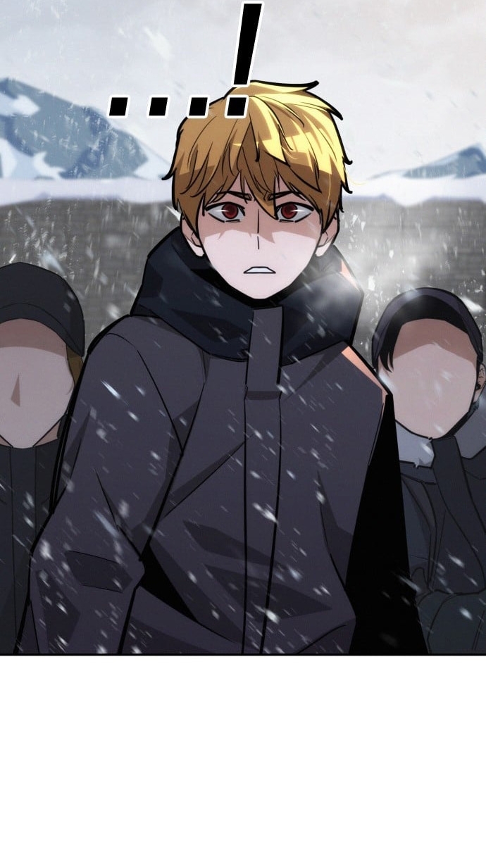 Hồi Quy Giả Chỉ Bảo Vệ Tôi Chap 24 - Next Chap 25