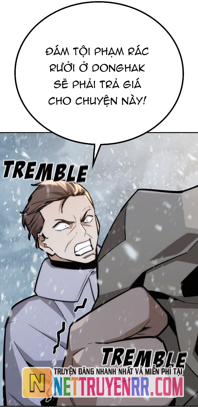 Hồi Quy Giả Chỉ Bảo Vệ Tôi Chap 24 - Next Chap 25