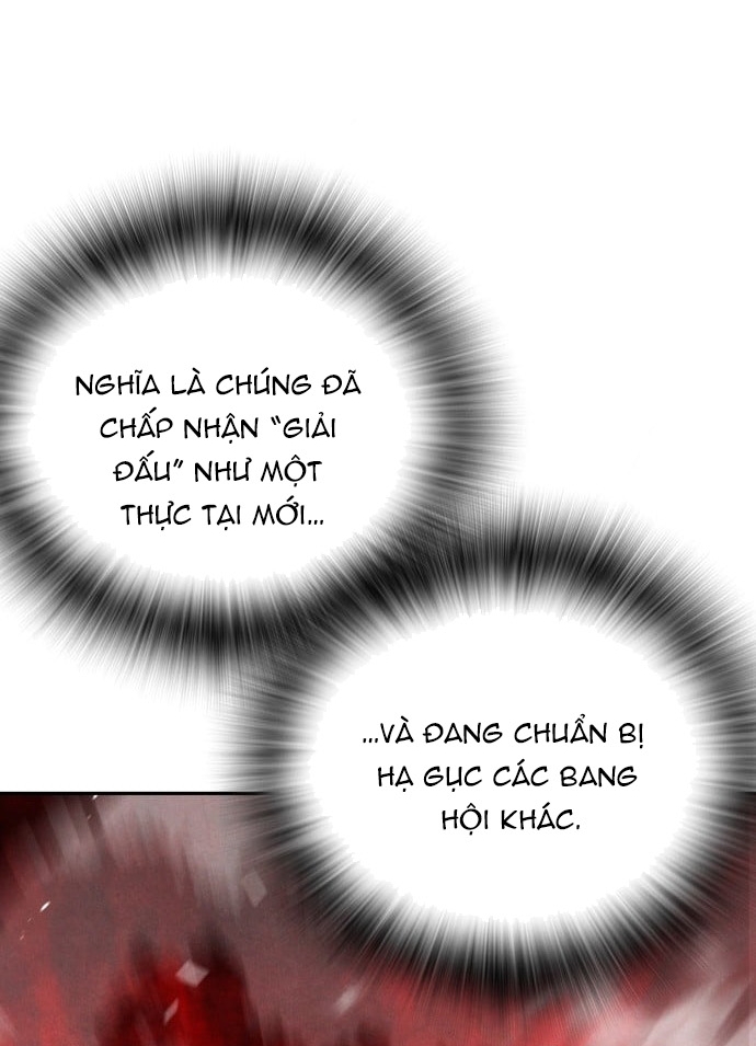 Hồi Quy Giả Chỉ Bảo Vệ Tôi Chap 24 - Next Chap 25