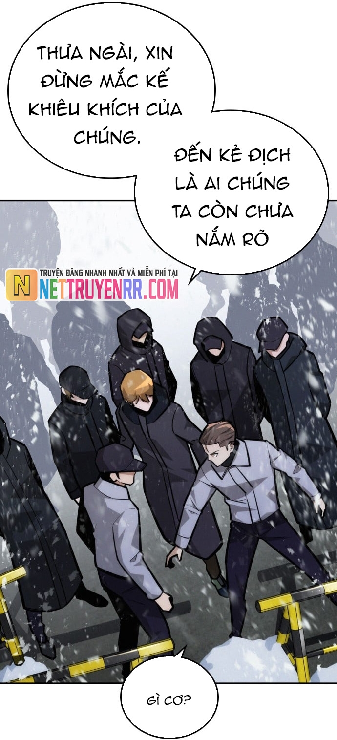 Hồi Quy Giả Chỉ Bảo Vệ Tôi Chap 24 - Next Chap 25