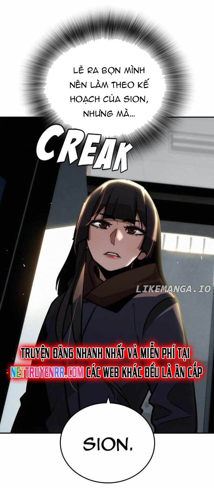 Hồi Quy Giả Chỉ Bảo Vệ Tôi Chap 26 - Next Chap 27