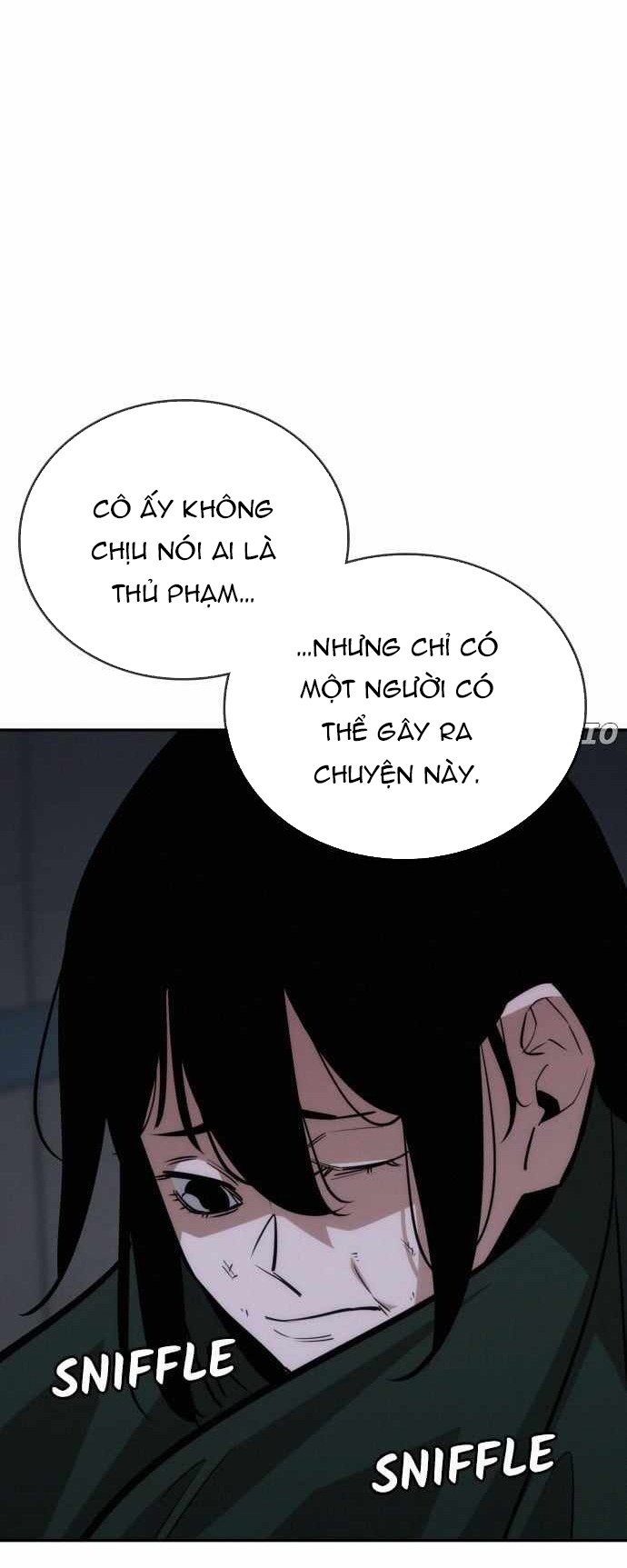 Hồi Quy Giả Chỉ Bảo Vệ Tôi Chap 26 - Next Chap 27