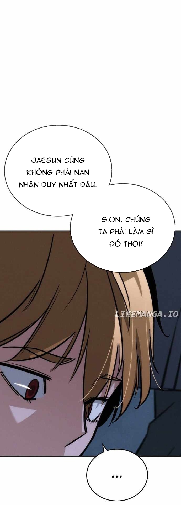 Hồi Quy Giả Chỉ Bảo Vệ Tôi Chap 26 - Next Chap 27