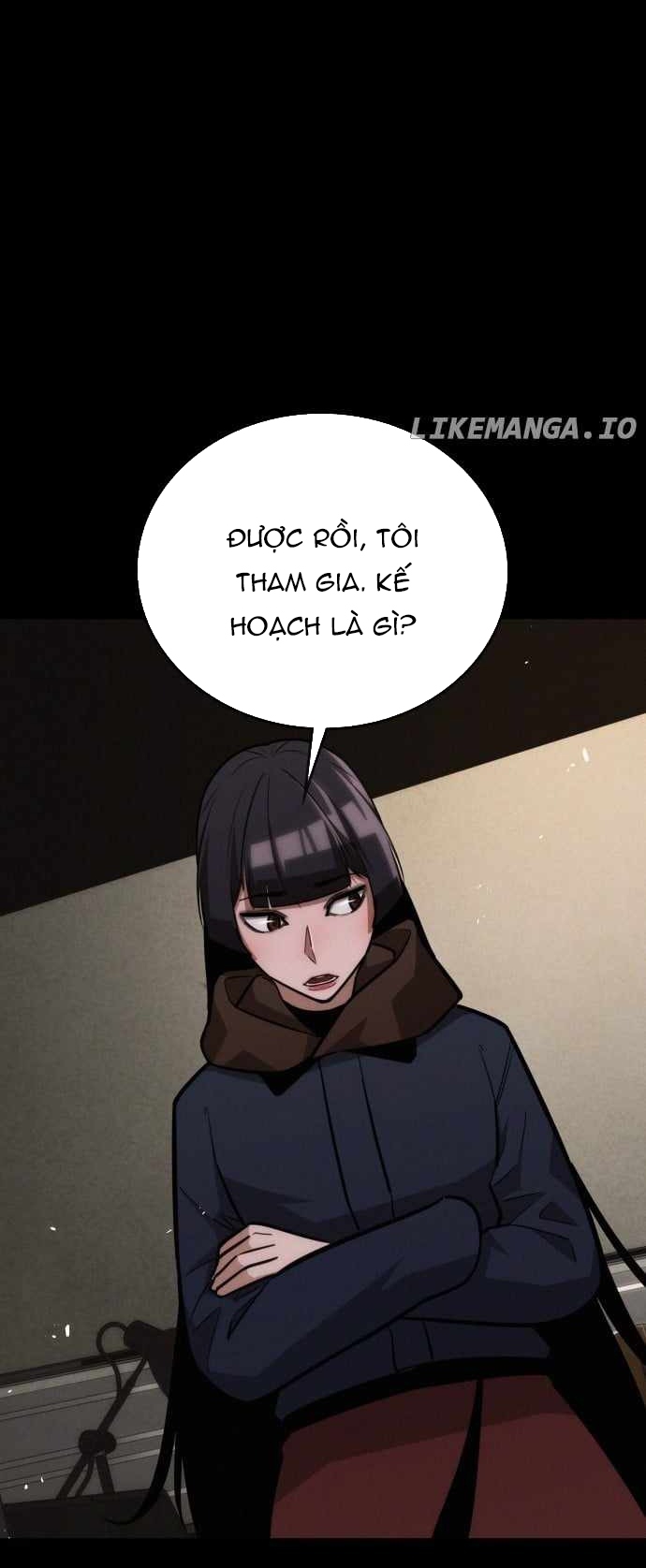 Hồi Quy Giả Chỉ Bảo Vệ Tôi Chap 26 - Next Chap 27