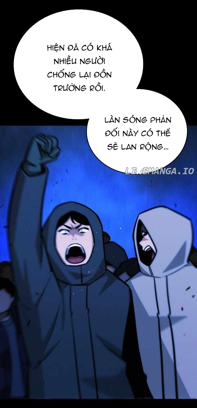 Hồi Quy Giả Chỉ Bảo Vệ Tôi Chap 26 - Next Chap 27