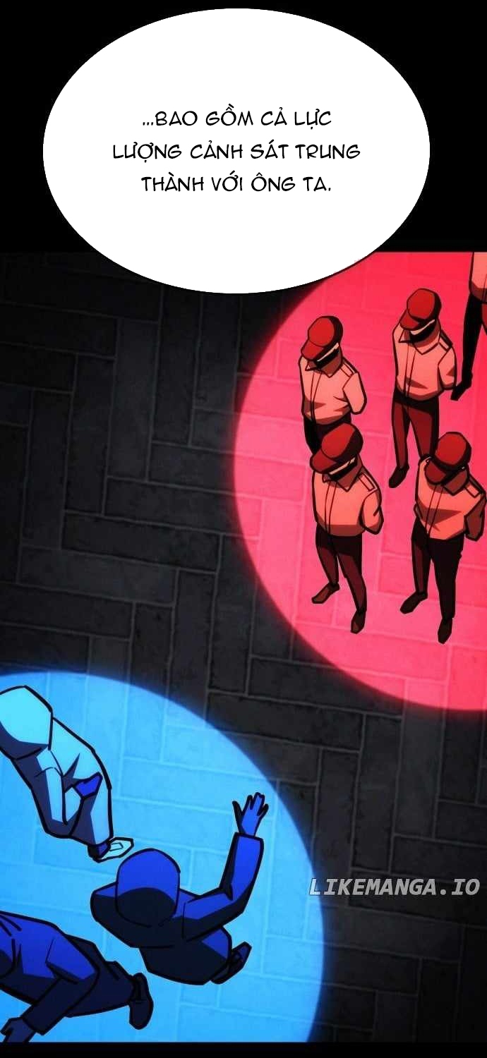 Hồi Quy Giả Chỉ Bảo Vệ Tôi Chap 26 - Next Chap 27