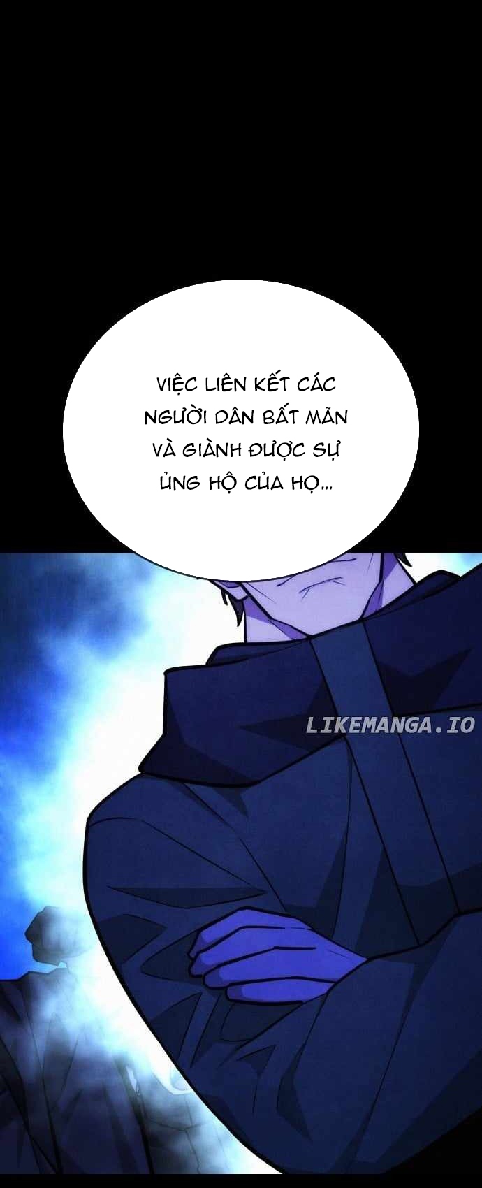 Hồi Quy Giả Chỉ Bảo Vệ Tôi Chap 26 - Next Chap 27