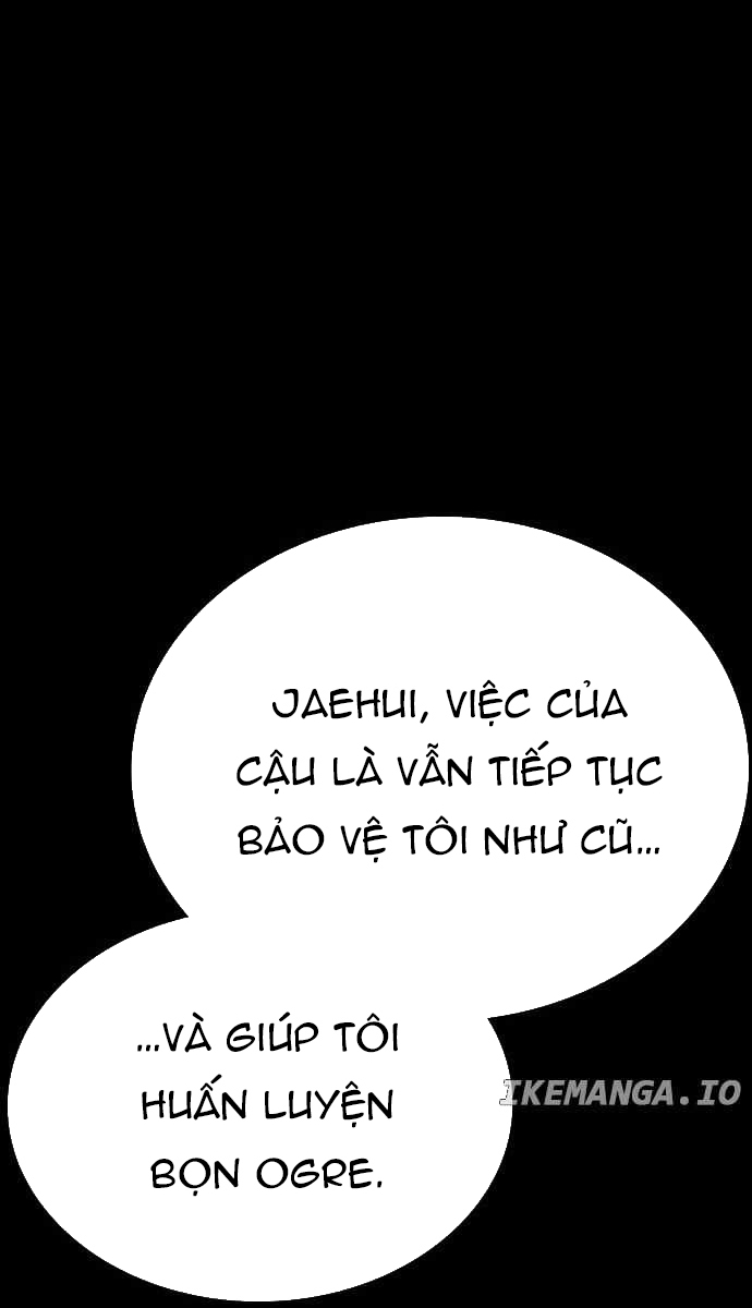 Hồi Quy Giả Chỉ Bảo Vệ Tôi Chap 26 - Next Chap 27