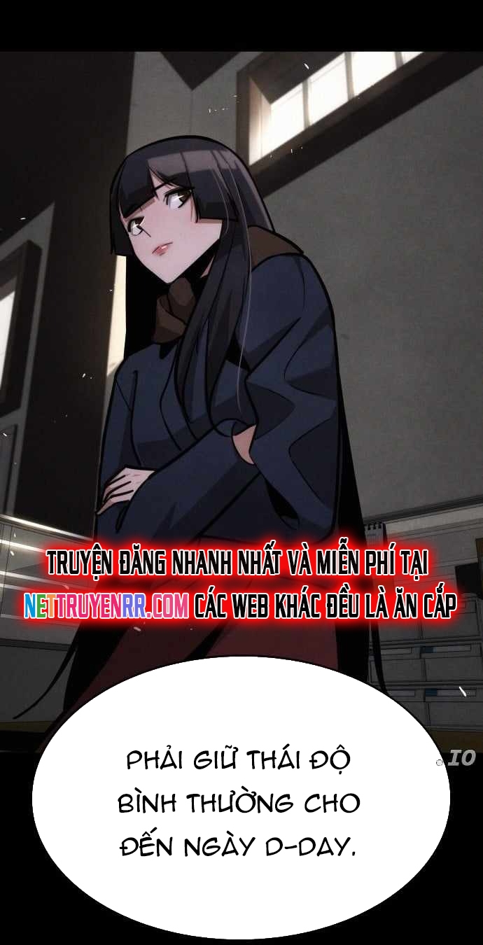 Hồi Quy Giả Chỉ Bảo Vệ Tôi Chap 26 - Next Chap 27