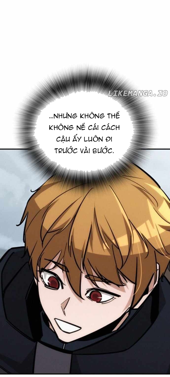 Hồi Quy Giả Chỉ Bảo Vệ Tôi Chap 26 - Next Chap 27