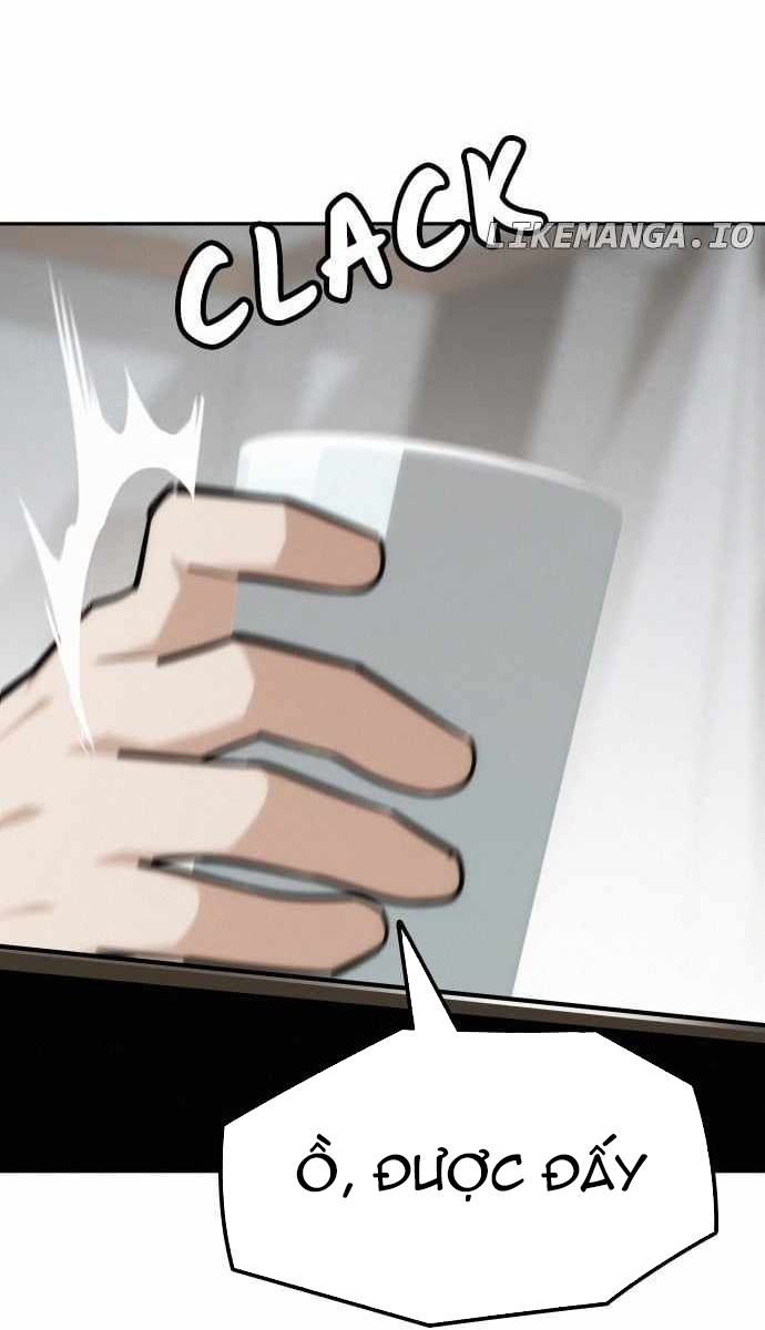 Hồi Quy Giả Chỉ Bảo Vệ Tôi Chap 26 - Next Chap 27