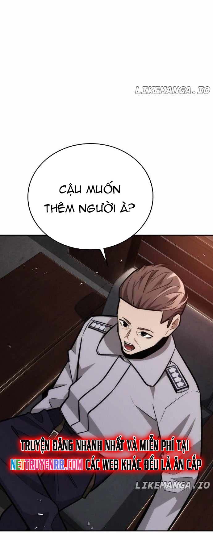 Hồi Quy Giả Chỉ Bảo Vệ Tôi Chap 26 - Next Chap 27